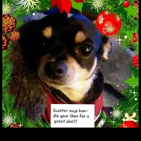 GOLDEN HEART NECKLACE - Picture 3 of 3